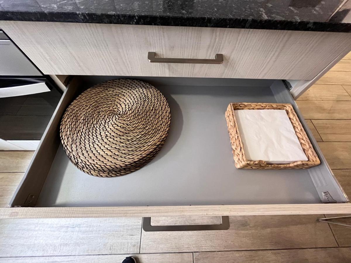 Luminoso Apartamento 6 Personas Pueblo Nuevo Madryt Zewnętrze zdjęcie